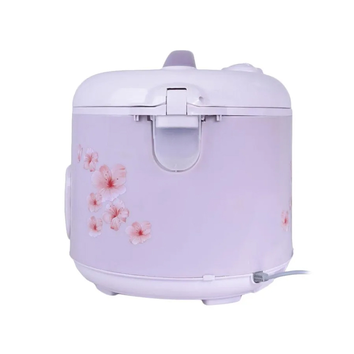 Miyako Rice Cooker 3 in 1 Magic Warmer Plus 1.8 Liter - MCM509